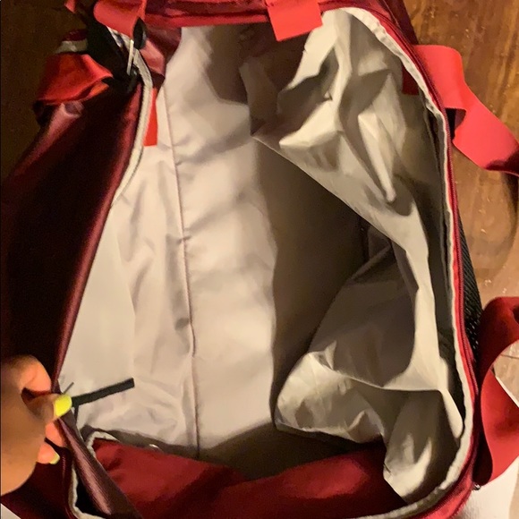 Nike duffle bag - Picture 3 of 5